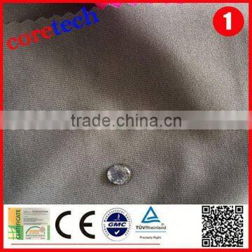 Hot Sale Breathable Stretch Tent Fabric Waterproof Factory photo-2