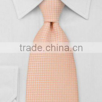 poly neck ties