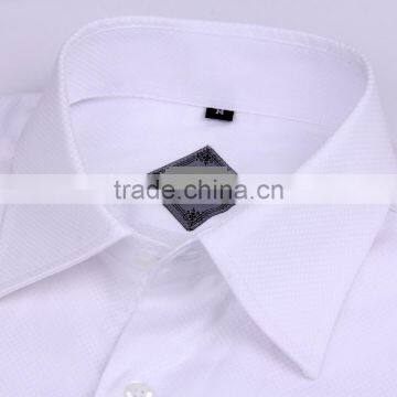 Solid Color New Fashion Long Sleeve Shirt photo-4
