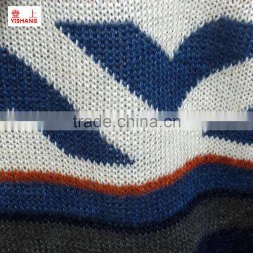 Jacquard Sweater 100%Acrylic Hot Sale Fashion Lady Dress Sweater photo-3