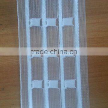 Fashion Polyester Curtain Tape