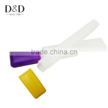 D&D Colorful Plastic Knitting Needles Storage Box photo-3