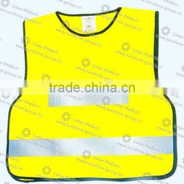 safety vest reflective