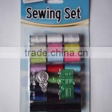 Portable Sewing Set / Mini Sewing Kit / Professional Sewing Kit photo-2