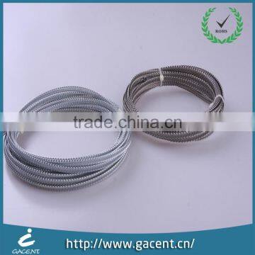 6mm 8mm 10mm Wide Flexible Spiral Boning in Different Length photo-3