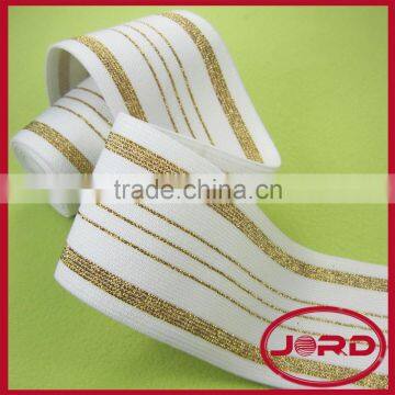 decorative elastic ribbon