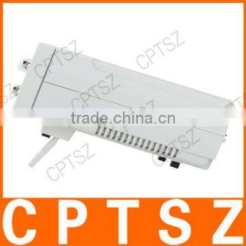 High Precision Digital Dual Channel DDS Function Signal Generator Sine/Square Waveform Frequency Meter Counter 12MHz photo-2