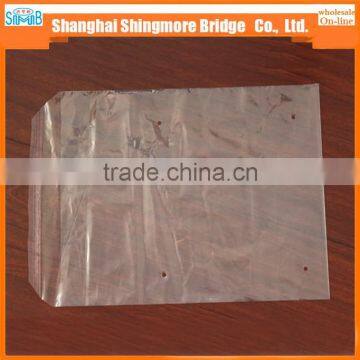  best selling plastic bag making machine price is low