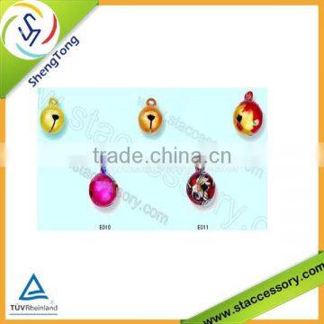 decorative bells brass bells for sale wholesale small metal bells