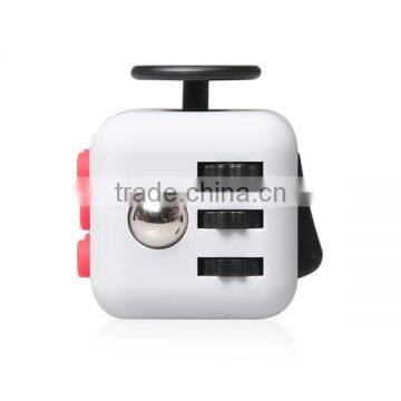 anxiety desk toy fidget cube