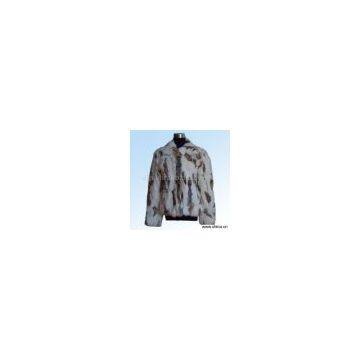 Sell Rabbit Fur Jacket