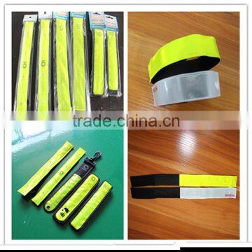 Yellow and White 3m Reflective Sheets photo-5