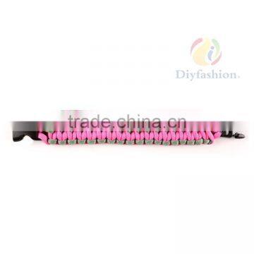 HOT SALE High Quality Survival Bracelet Paracord For Hiking PC-6009-2 photo-4