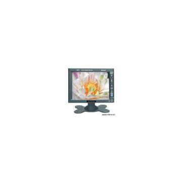Sell Car TFT-LCD