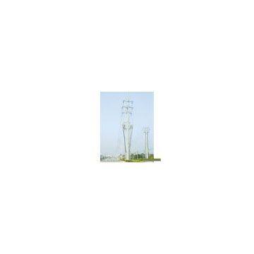 Sell Dual-Line Terminal Pole (35kV)