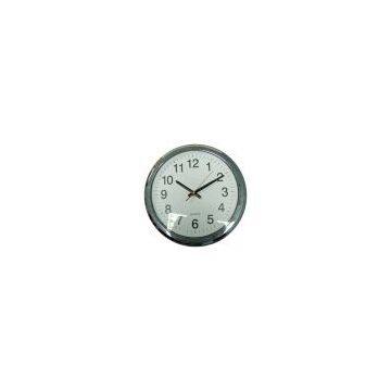 Sell Chrome Wall Clock