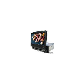 Sell 1 Din Touch Screen DVD Player