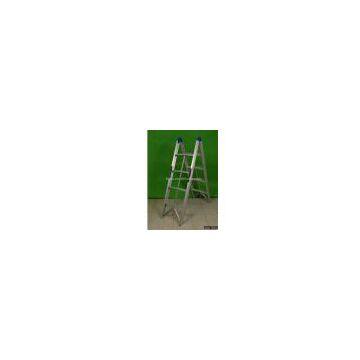 Foldaway ladder