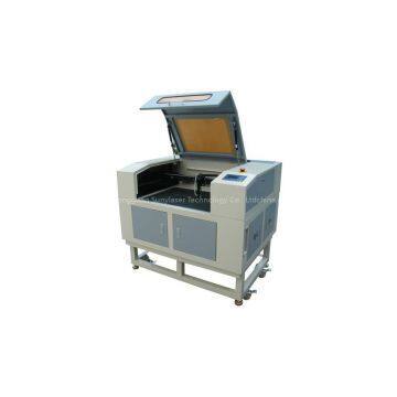 Factory Direct Supply CO2 Laser Engraver From Sunylaser photo-3