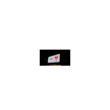 Outdoor P20 Full Color LED Display -3