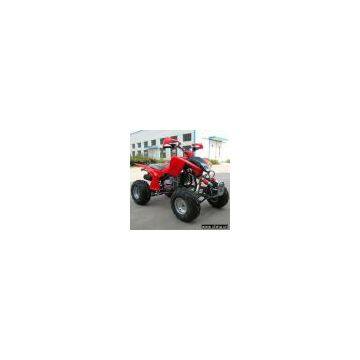 200cc Water Cooled Sports ATV