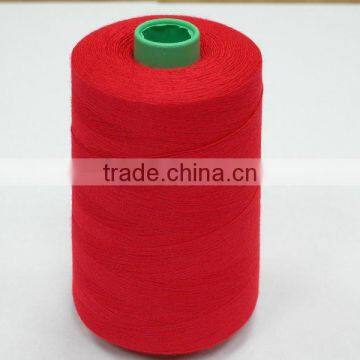 Flame Retardant Thread for Apparel Made of Nomex photo-4