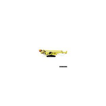 Sell Rotary Drilling Rig (SR220C)