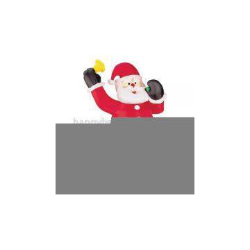 Sell Inflatable Santa