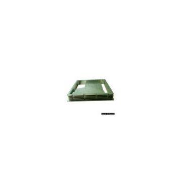 OEM/ODM CNC Precise Pars, Metal Parts and Forged Parts