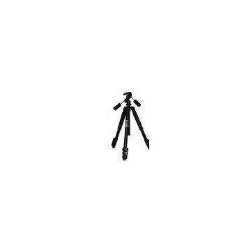 BK-620 Camera tripod with BK-80 pan-tilt head