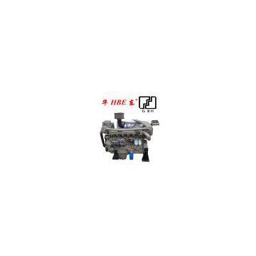 marine diesel engine 6105AZLC