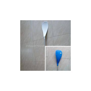 kids YD adjustable plastic aluminum SUP paddle