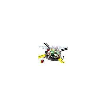 Brushless Motor Radio Control Helicopter Airplane With Gyroscope