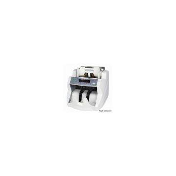 Sell Automatic Front-Loading Banknote Counter with IR/MG/UV Detection