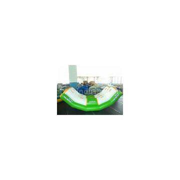 OEM / ODM Business Usage Waterproof and Fire Retardant Inflatable Water Totter