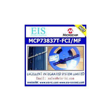 MCP73837T-FCI/MF - MICROCHIP - Low-Cost 64-Step Volatile Digital POT