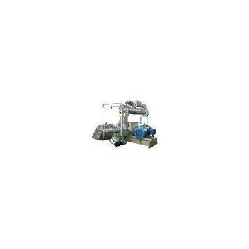 Stable Double Screw Wet Extruder / Feed Extruder, SPHS Series With PLC System photo-1