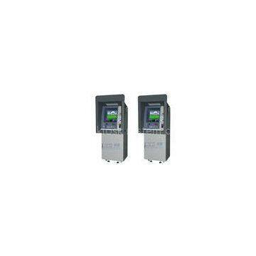Customized Windows 7 ATM Money Machine Payment Terminal ATM Kiosk With Cash Dispenser