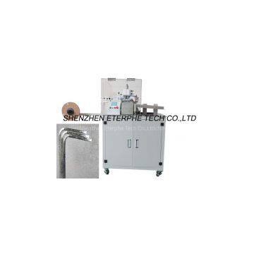PV Ribbon L-shape Forming Machine MB-140