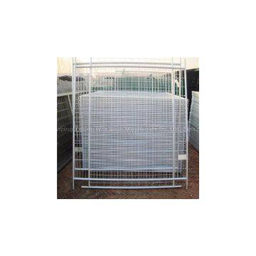 Metal Removable Temporary Construction Fence Panels