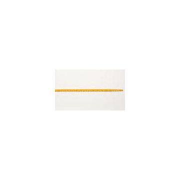 Insulated Retreactable 2M Telescoping Fiberglass Poles / Tubes , 3 Section