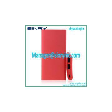 Portable Power Bank Charger for Mobile Phone PB06 photo-2