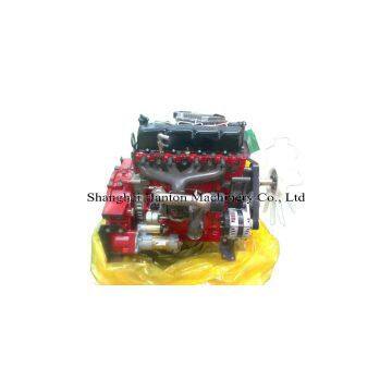 Sell Cummins ISF 2.8L 3.8L series diesel engine for ligth truck & bus & automobile