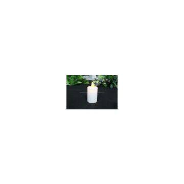 Very Popular In The Europe Flameless Led Candle
