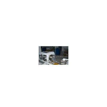 aluminum component