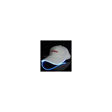 led cap