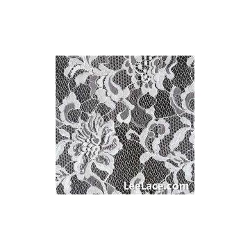Rigid Fabric Raschel