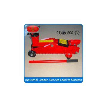 China Coal 2T Floor Hydraulic Jack