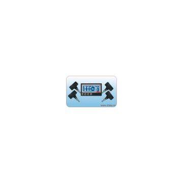 Sell Tire Pressure Monitoring System