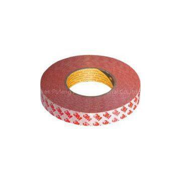 Adhesive High Performance Double Coated Tapes 3m9088